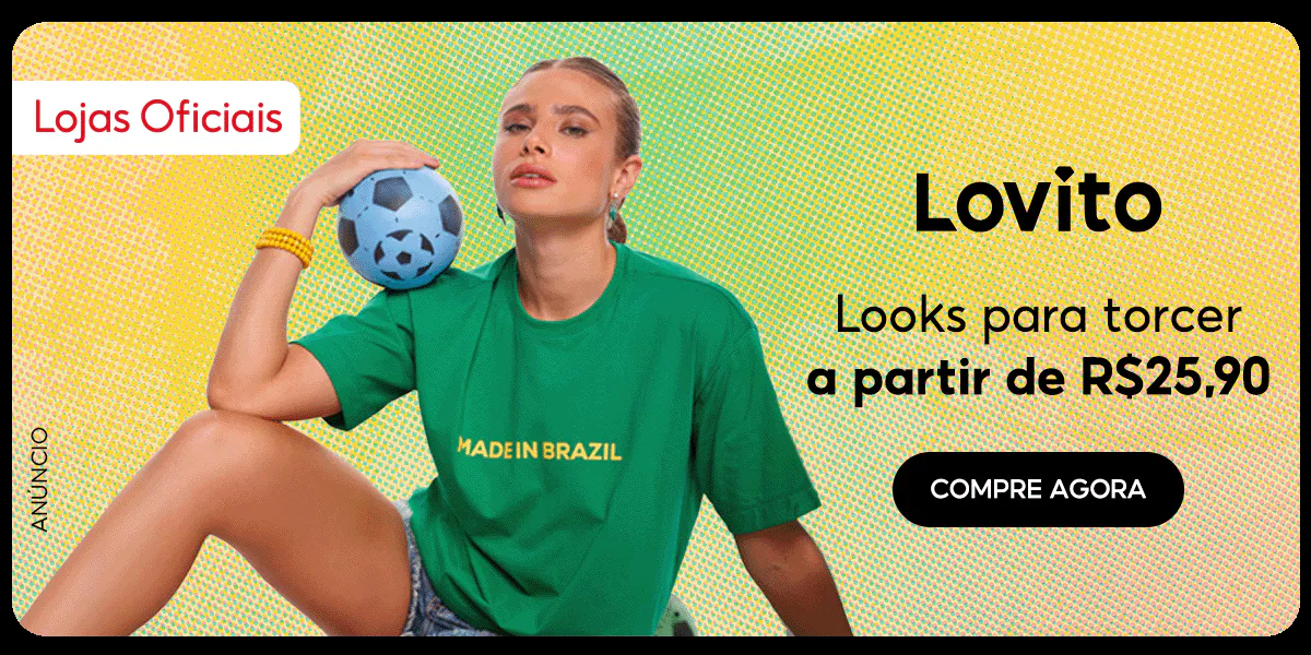 Promoções Shopee