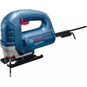 Achadinho: Serra Tico-Tico Bosch 710w em Promoção Imperdível
