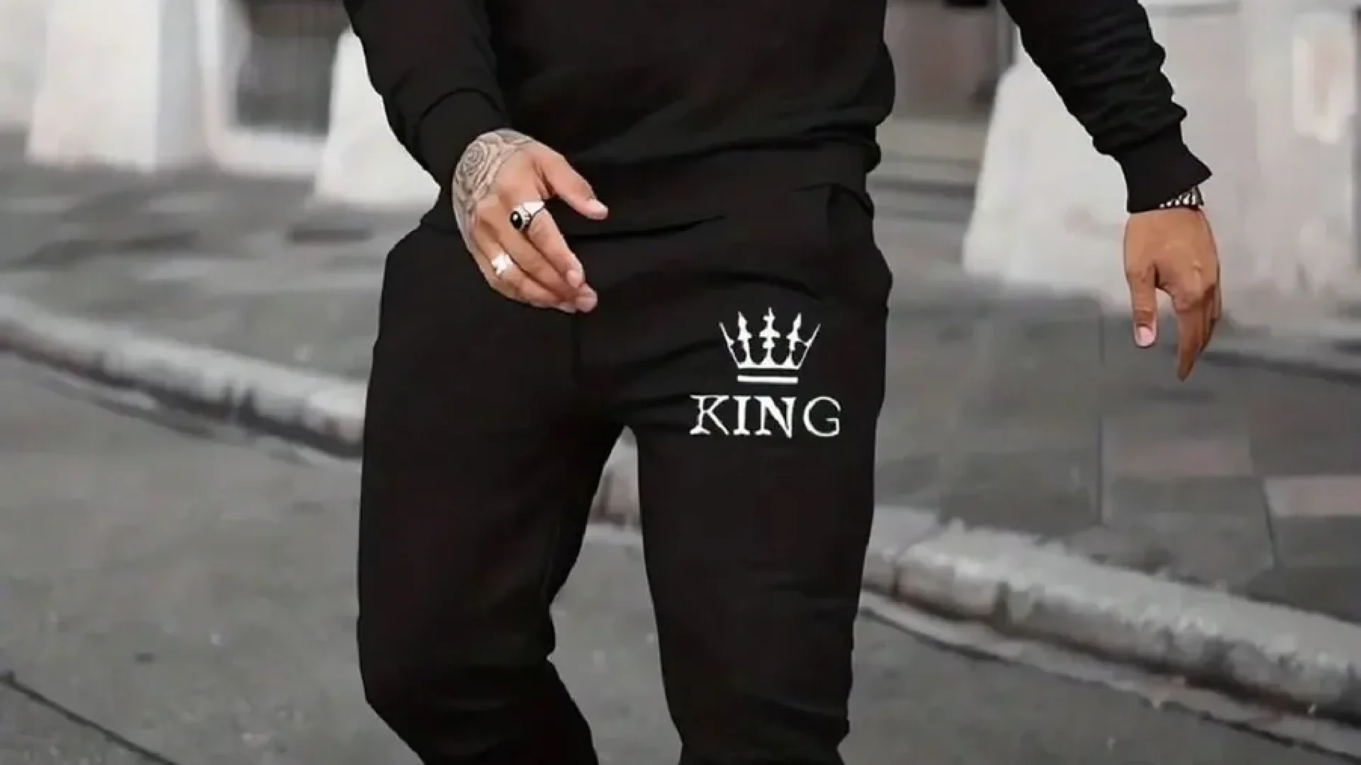 D_NQ_NP_2X_815014-MLB82310131397_022025-F-kit-blusa-de-frio-e-calca-casaco-gola-careca-masculino